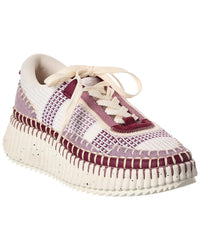 Chloé Nama Sneaker