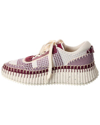 Chloé Nama Sneaker