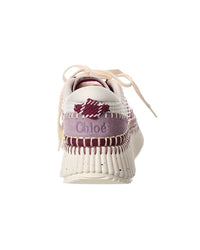 Chloé Nama Sneaker