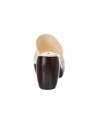 Givenchy Leather Clog