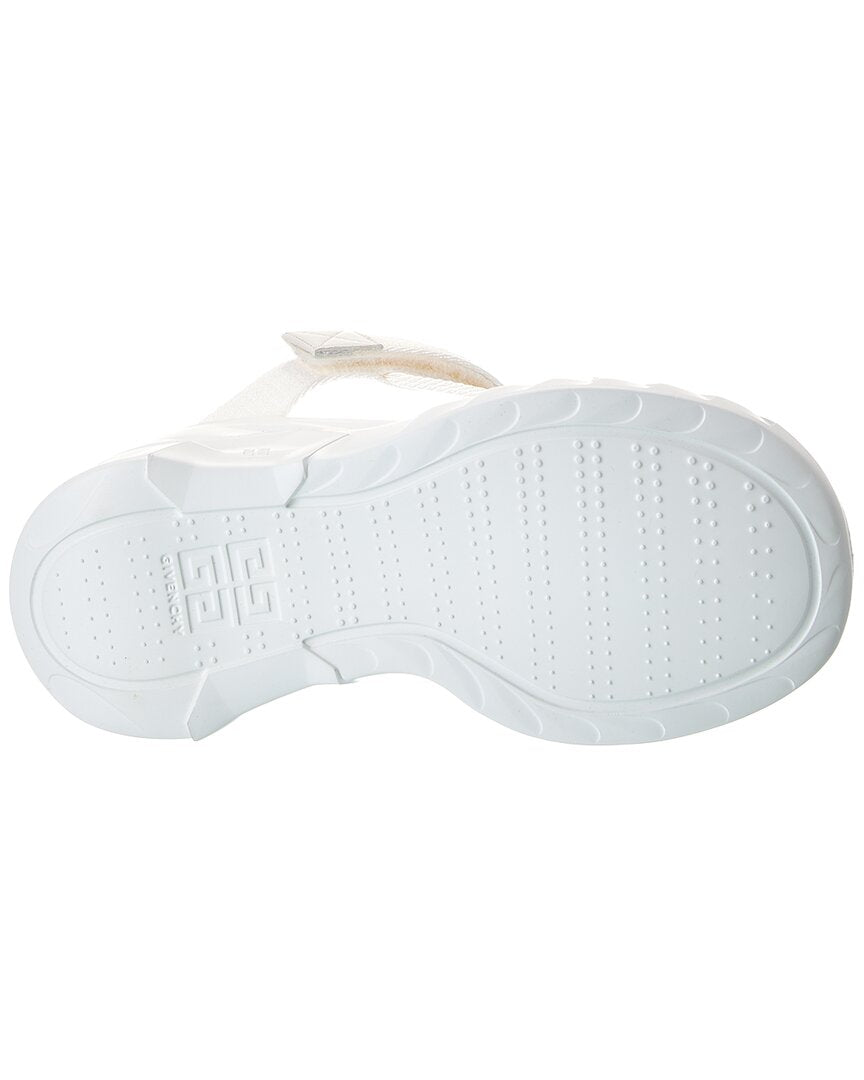 Givenchy Strap Wedge Sandal