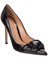 Gianvito Rossi Gianvito Rossi 100 Patent Pump