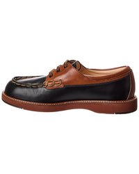 Tod’S Gommini Leather Loafer