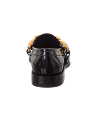 Gucci Horsebit Patent Loafer