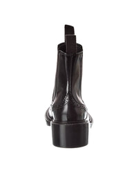 Dnu Pack Saint Laurent Vincent Leather Chelsea Boot