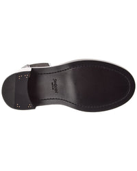 Dnu Pack Saint Laurent Vincent Leather Chelsea Boot