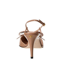 Valentino Leather Pump