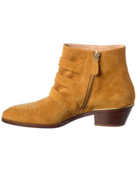 Chloé Susan Suede Bootie
