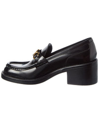 Chloé Dakota Leather Loafer