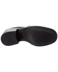 Chloé Dakota Leather Loafer