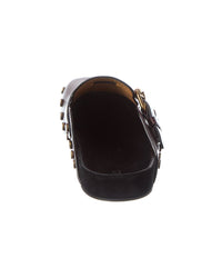 Isabel Marant Mirvin Leather Clog
