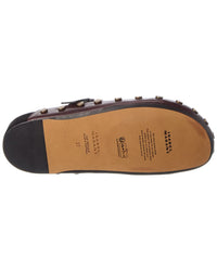 Isabel Marant Mirvin Leather Clog
