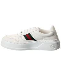 Gucci Chunky Leather Sneaker
