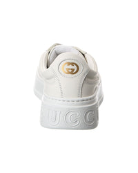 Gucci Chunky Leather Sneaker
