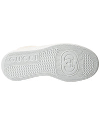Gucci Chunky Leather Sneaker