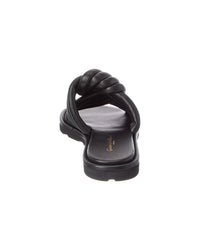 Gianvito Rossi Gianvito Rossi Leather Sandal