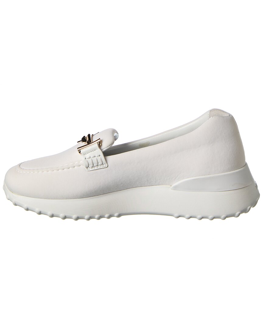 TOD's Tods Neoprene Loafer