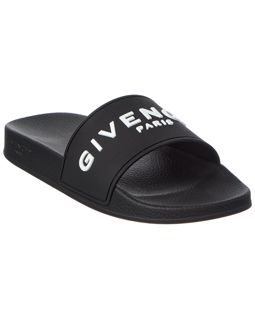 Givenchy Rubber Slide