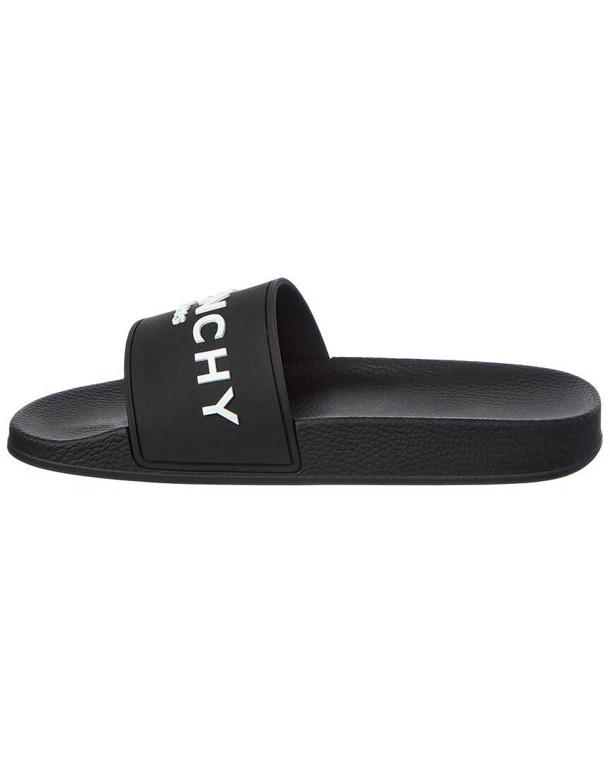 Givenchy Rubber Slide