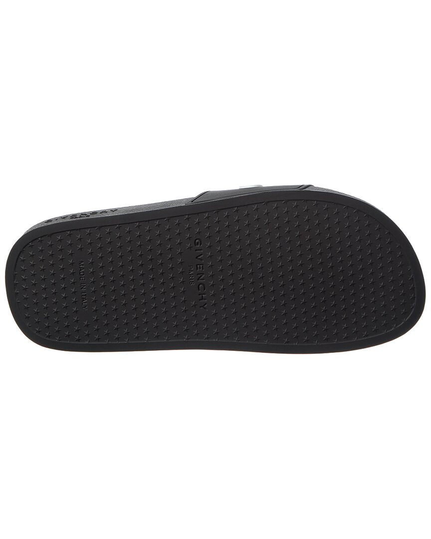 Givenchy Rubber Slide