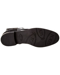 TOD's Tod’S Leather Bootie
