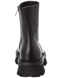 Ferragamo Klem Leather Boot