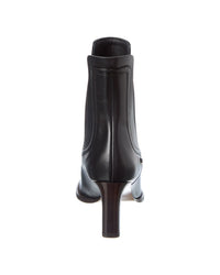 Ferragamo Ferragamo Toren Leather Bootie