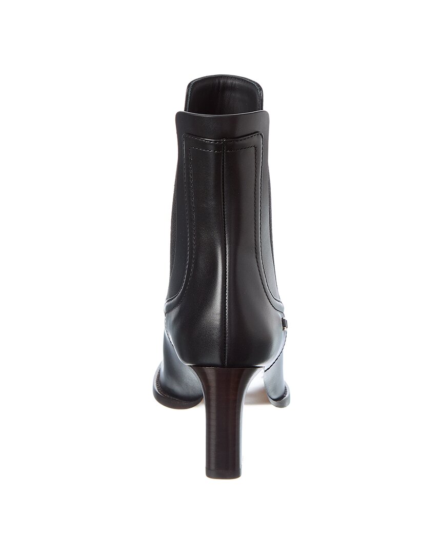 Ferragamo Ferragamo Toren Leather Bootie
