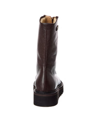 Ferragamo Ferragamo Eurialo Leather Boot