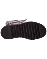 Ferragamo Ferragamo Eurialo Leather Boot