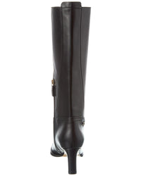 Ferragamo Ferragamo Torris Leather Boot