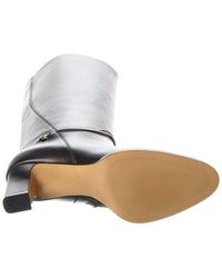 Ferragamo Ferragamo Torris Leather Boot