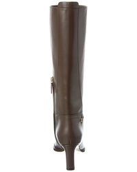 Ferragamo Ferragamo Torris Leather Boot