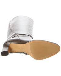 Ferragamo Ferragamo Torris Leather Boot