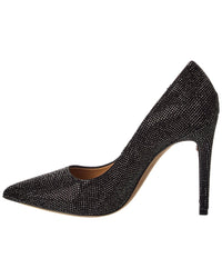 Ferragamo Ilary Suede Pump
