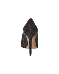 Ferragamo Ilary Suede Pump