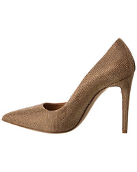 Ferragamo Ilary Suede Pump