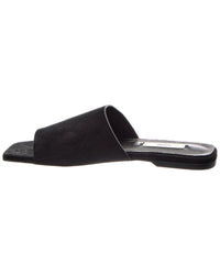 Toteme Suede Sandal