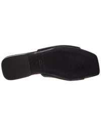 Toteme Suede Sandal
