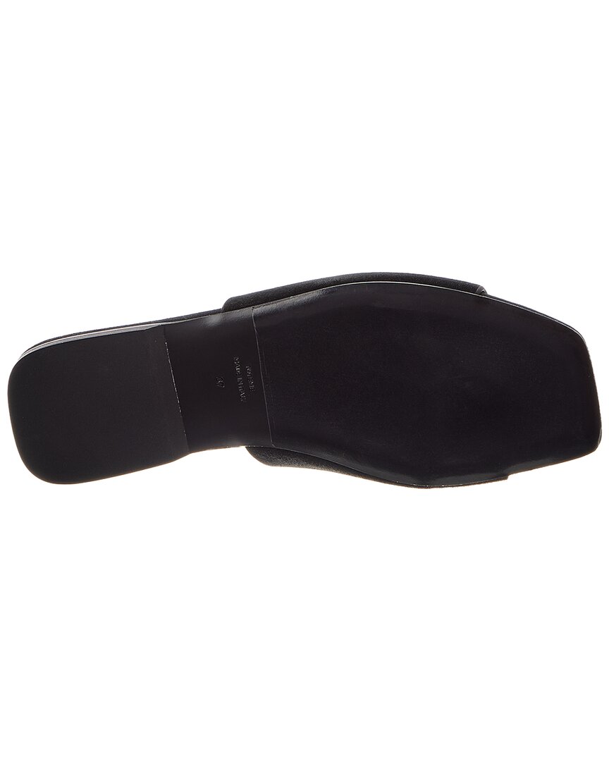 Toteme Suede Sandal