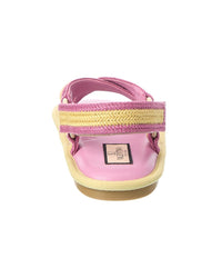 Valentino Lake Powell Rope Sandal