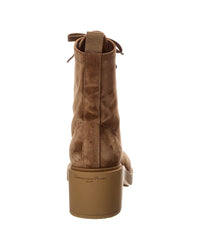 Gianvito Rossi Dnu Pack Gianvito Rossi Foster 45 Suede Boot
