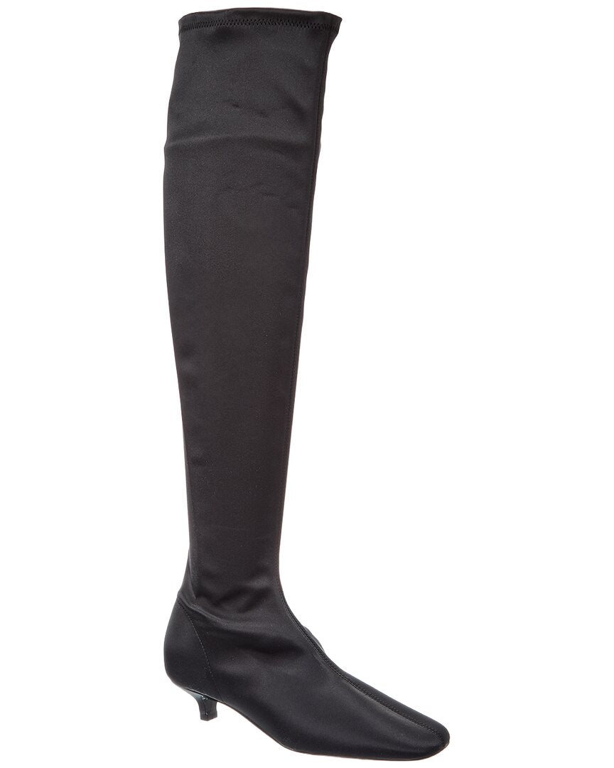 TOTEME Toteme Over-The-Knee Boot