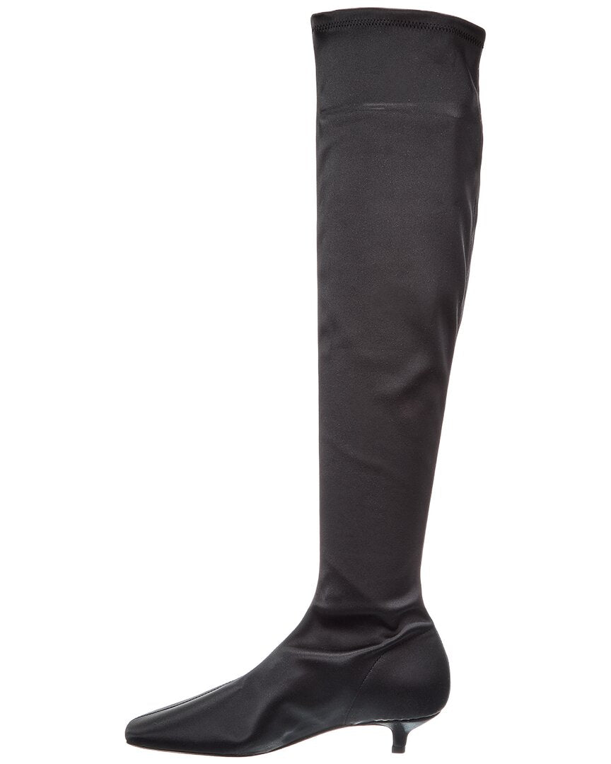 TOTEME Toteme Over-The-Knee Boot