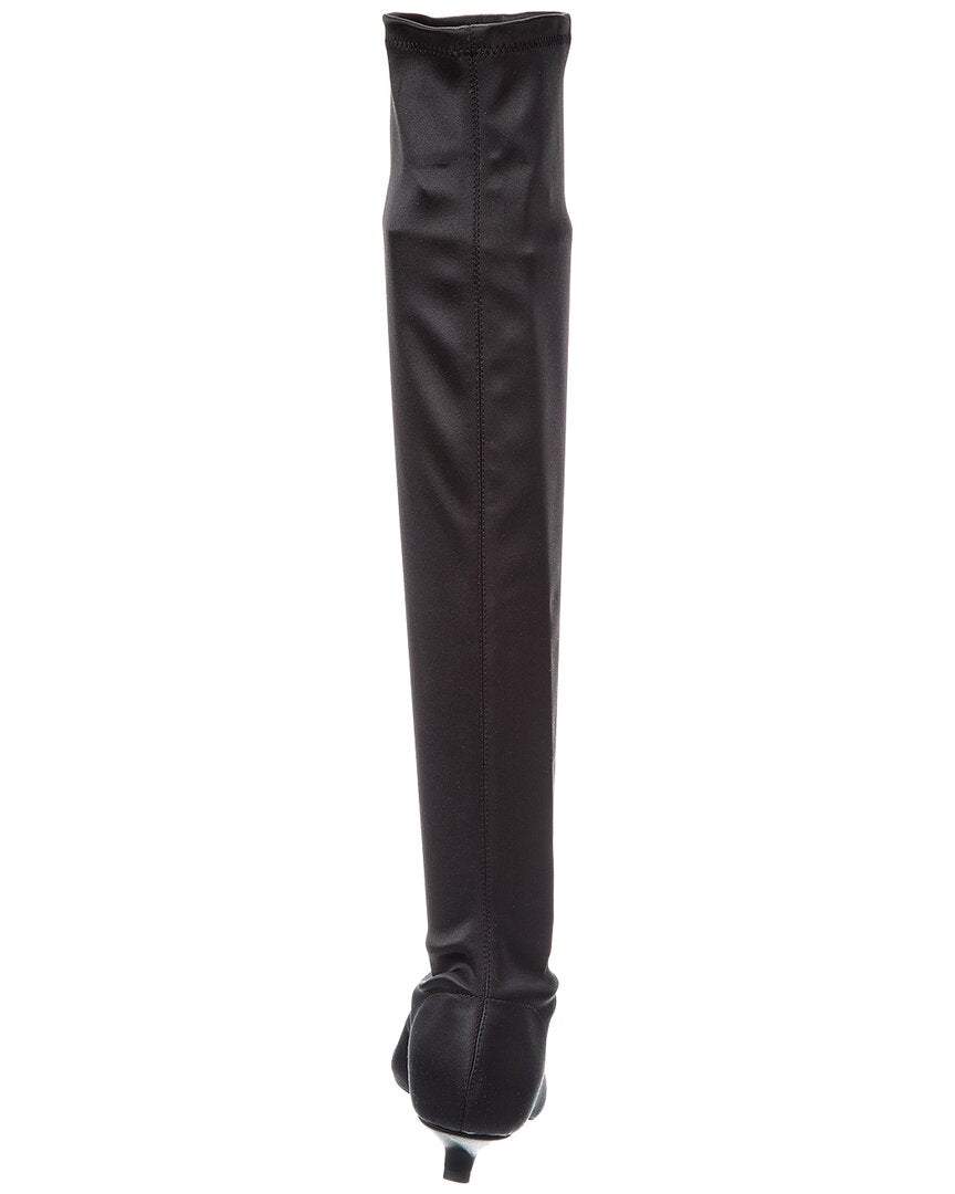 TOTEME Toteme Over-The-Knee Boot