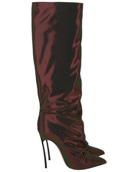 Casadei Casadei Aurora Boreale Knee-High Boot
