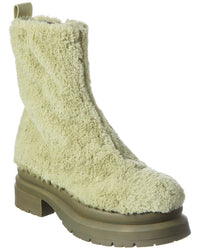 Jw Anderson Bootie Green
