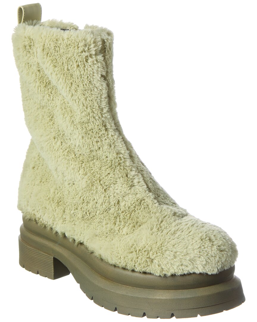 Jw Anderson Bootie Green