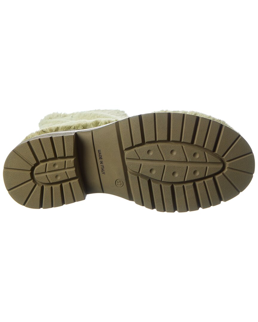 Jw Anderson Bootie