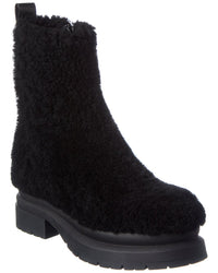 Jw Anderson Bootie Black